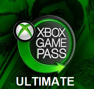 Xbox GamePass Ultimate 12 miesięcy
